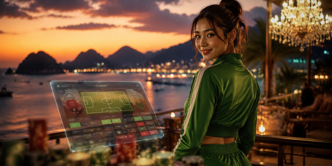 Không khí chợ đêm Ninh Bình – người dùng địa phương theo dõi casino trực tuyến trên điện thoại