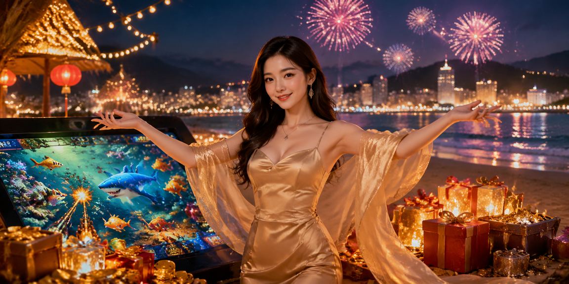 Bãi biển Quy Nhơn về chiều – người dùng địa phương theo dõi kết quả thể thao và kèo trực tuyến